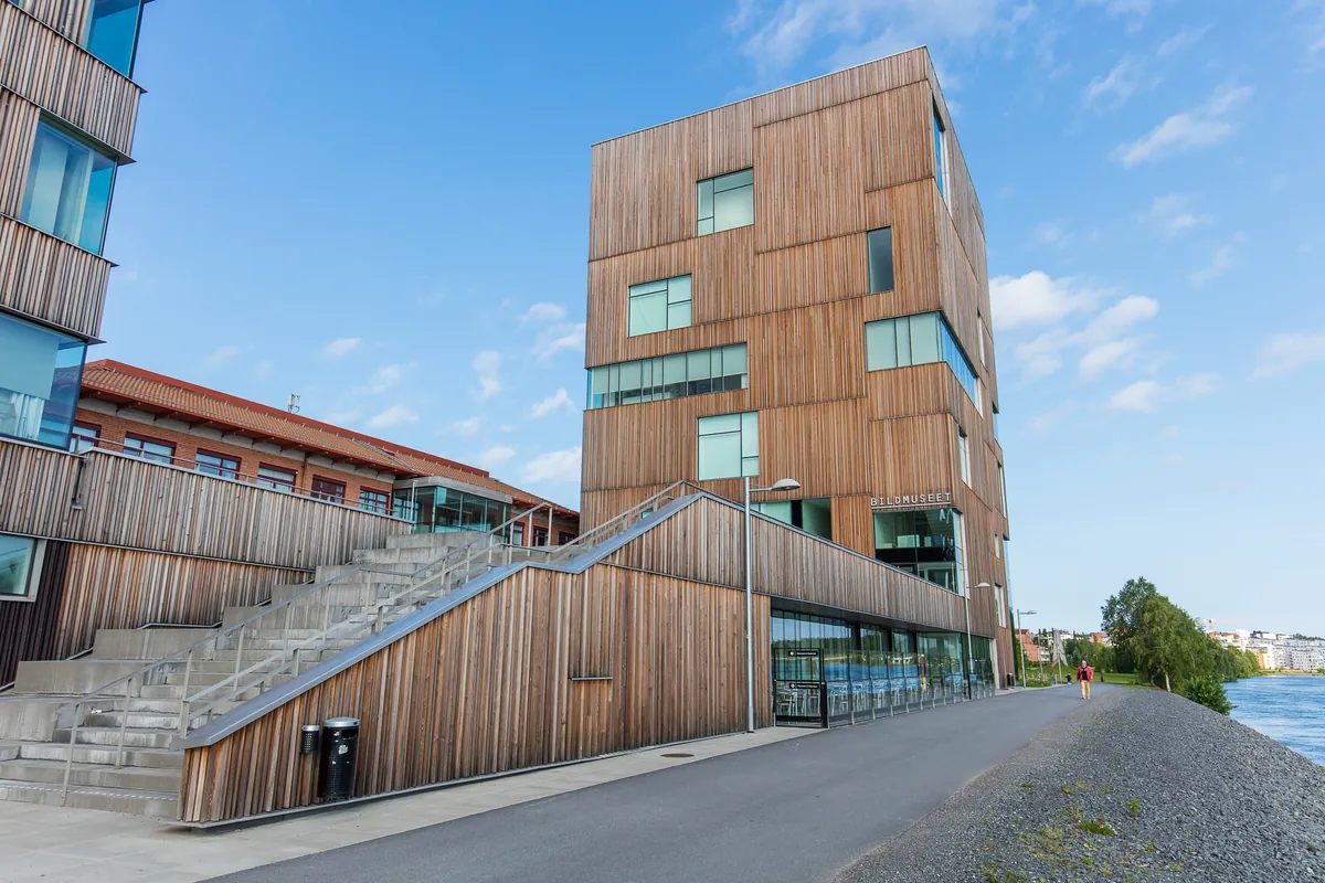 Bildmuseet i Umeå